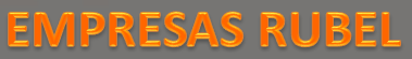 Empresasrubel.cl Logo